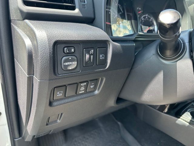 2023 Toyota 4Runner TRD Off-Road Premium SUV