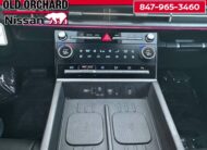 2025 Hyundai Santa Fe Hybrid Limited SUV