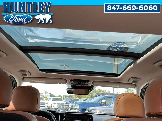 2022 Kia Sorento X-Line SX Prestige SUV