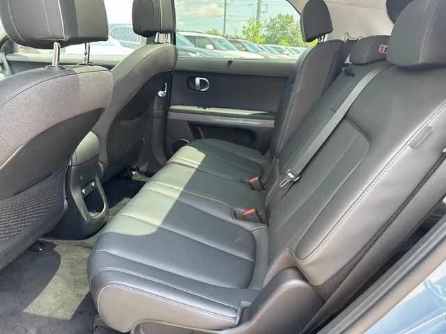 2024 Hyundai IONIQ 5 Limited SUV