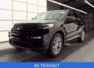 2023 Ford Explorer XLT SUV
