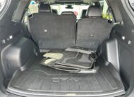 2024 Honda CR-V Hybrid Sport Touring SUV