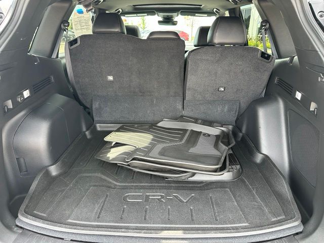 2024 Honda CR-V Hybrid Sport Touring SUV