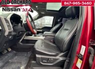 2016 Ford F-150 Lariat Truck SuperCrew Cab