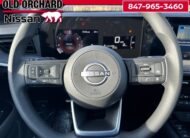 2026 Nissan Kicks SV SUV