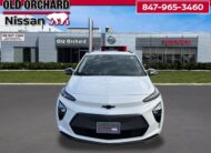 2023 Chevrolet Bolt EUV LT SUV