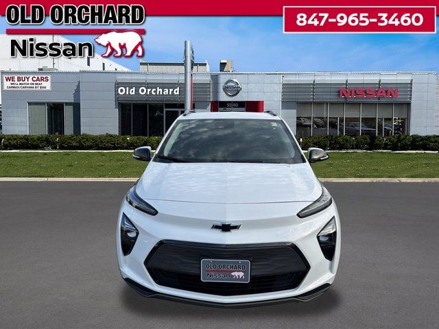 2023 Chevrolet Bolt EUV LT SUV