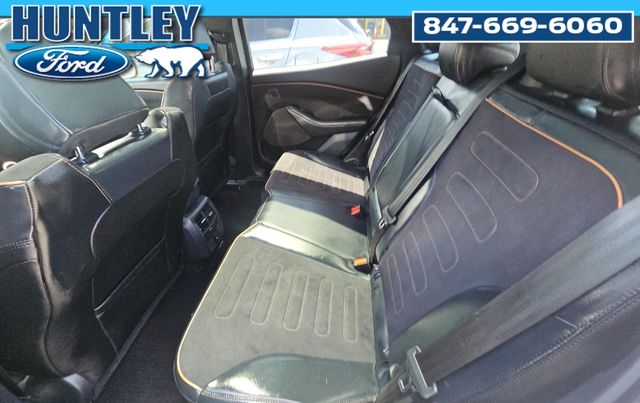 2023 Ford Mustang Mach-E GT SUV