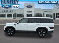 2024 Hyundai Santa Fe Hybrid SEL SUV