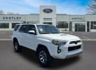 2023 Toyota 4Runner TRD Off-Road Premium SUV