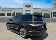 2022 Lincoln Navigator Reserve SUV