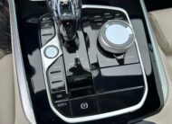 2022 BMW X5 M50i SUV