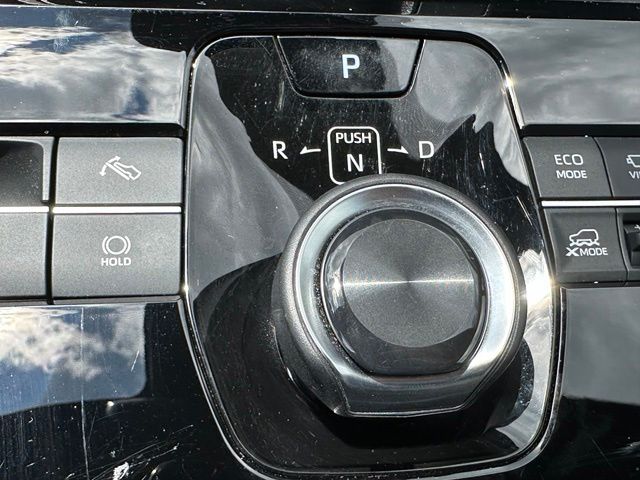 2024 Toyota bZ4X Limited SUV