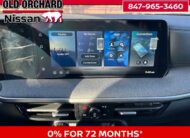 2026 Nissan Kicks SV SUV