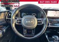 2022 Kia Sorento X-Line SX Prestige SUV