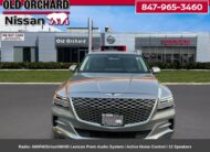 2024 Genesis GV80 3.5T SUV
