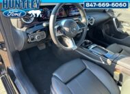 2024 Mercedes-Benz CLA 250 CLA 250 Coupe