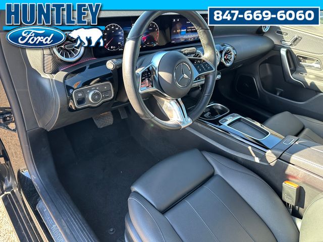 2024 Mercedes-Benz CLA 250 CLA 250 Coupe