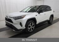 2023 Toyota RAV4 Prime XSE SUV