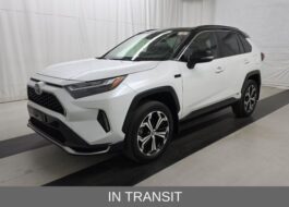 2023 Toyota RAV4 Prime XSE SUV