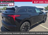 2024 Chevrolet Blazer EV RS SUV