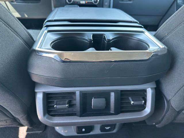 2023 Ford F-150 Lightning XLT Truck SuperCrew Cab