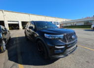 2023 Ford Explorer ST SUV