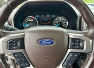 2019 Ford F-150 Limited Truck SuperCrew Cab