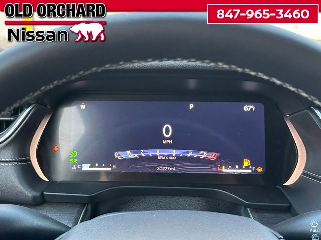 2023 Jeep Grand Cherokee Limited SUV