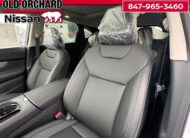 2026 Nissan Murano SL SUV