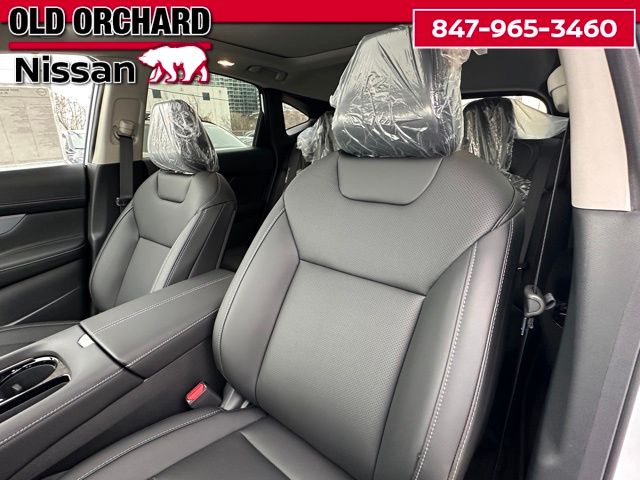 2026 Nissan Murano SL SUV