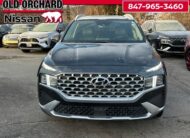 2022 Hyundai Santa Fe Limited SUV
