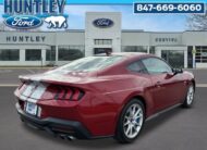 2024 Ford Mustang GT Premium Coupe