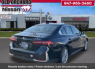 2024 BMW 530i 530i xDrive Sedan