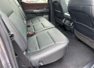 2023 Ford F-150 Lariat Truck SuperCrew Cab
