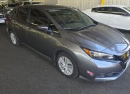 2023 Nissan LEAF S Hatchback