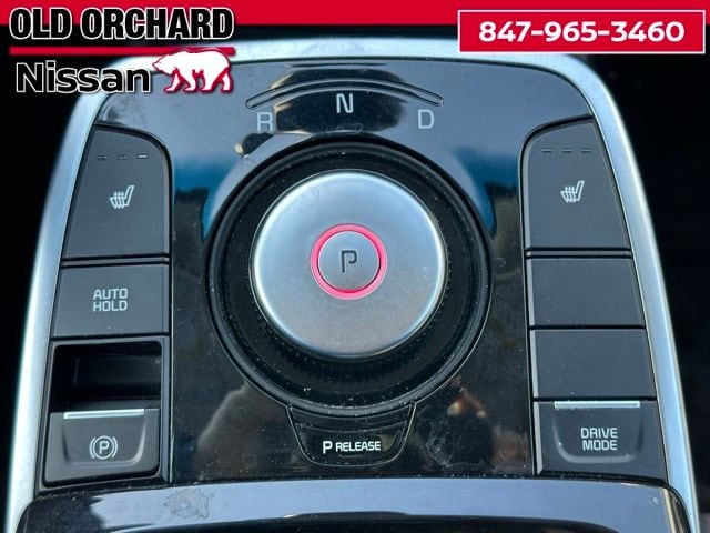 2022 Kia Niro EV EX SUV