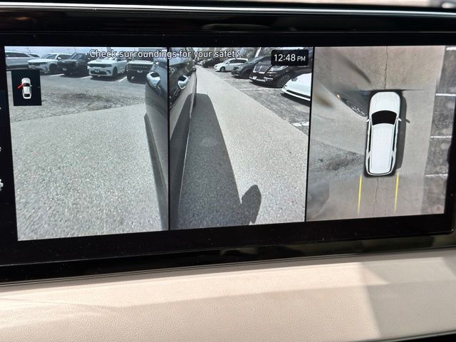 2023 Hyundai Palisade Limited SUV