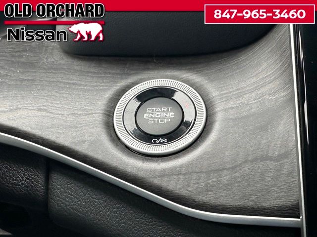 2023 Jeep Grand Cherokee Limited SUV