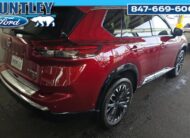 2024 Nissan Rogue Platinum SUV