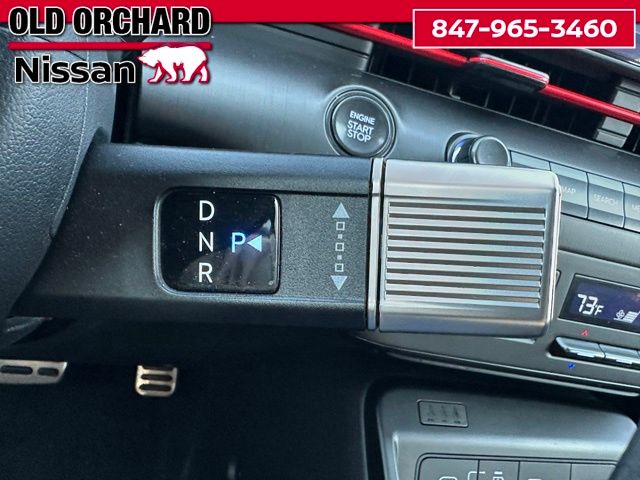 2024 Hyundai Kona N Line SUV