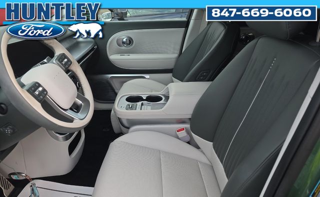 2026 Hyundai IONIQ 9 Performance Calligraphy SUV