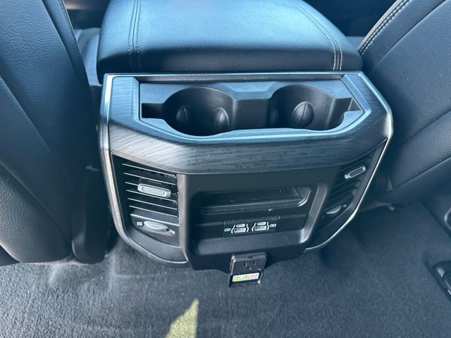 2023 Ram 1500 Laramie Truck Crew Cab