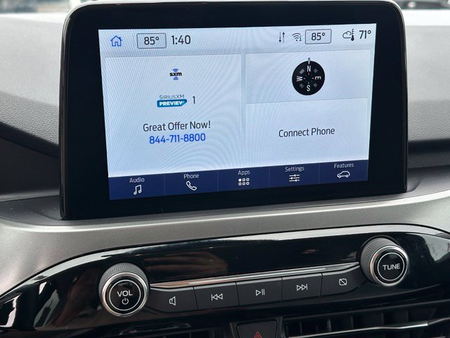 2023 Ford Escape Active SUV