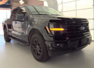 2024 Ford F-150 XLT Truck SuperCrew Cab