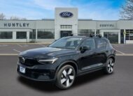 2023 Volvo XC40 Recharge Pure Electric Ultimate SUV