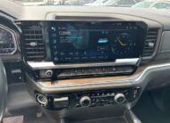 2022 Chevrolet Silverado 1500 RST Truck Crew Cab