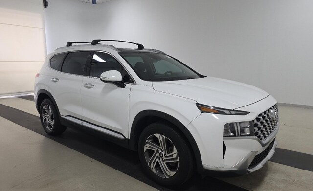 2023 Hyundai Santa Fe SEL SUV
