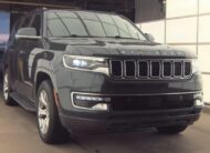 2022 Jeep Wagoneer Series I SUV