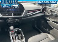 2025 Chevrolet Trax 2RS SUV